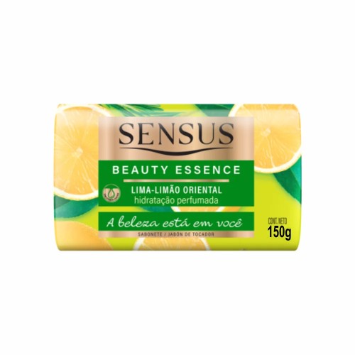 SAB LIMAO ORIENTAL SENSUS 150G