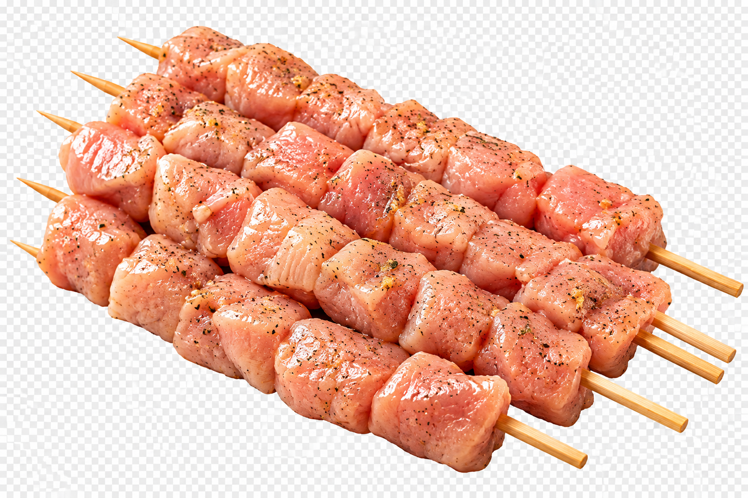ESPETINHO DE FRANGO UN