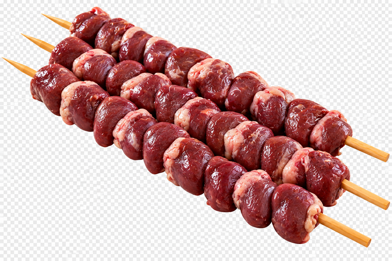ESPETINHO DE CORACAO UN