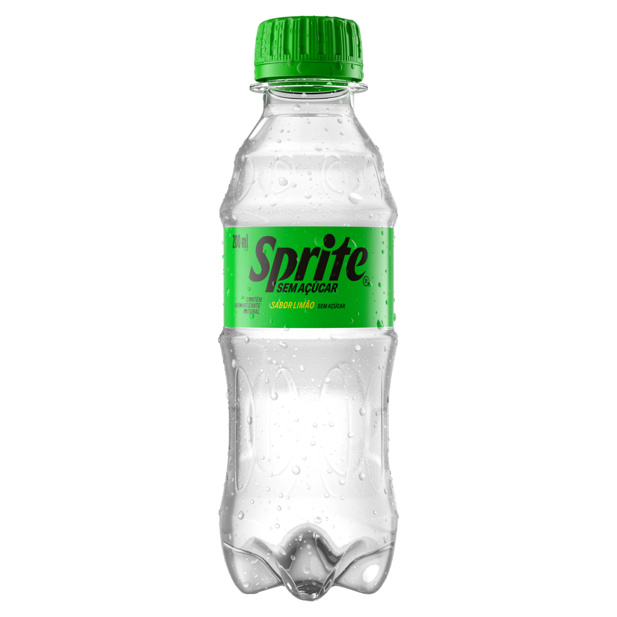 REF SPRITE ZERO PET 200ML