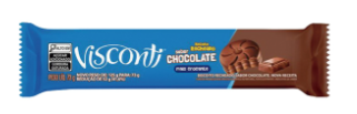 BISC CHOCOLATE VISCONTI 73G